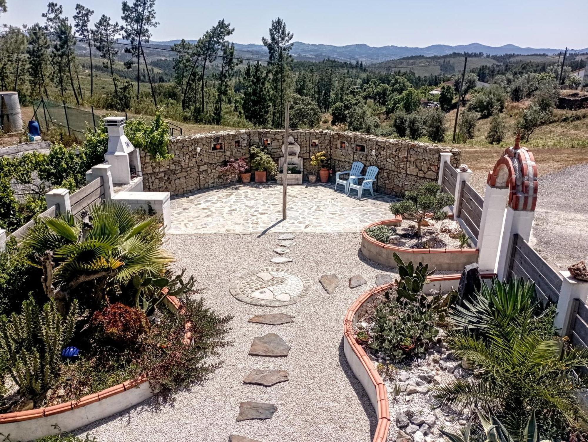 Sunset Vista Apartment B Масан Экстерьер фото