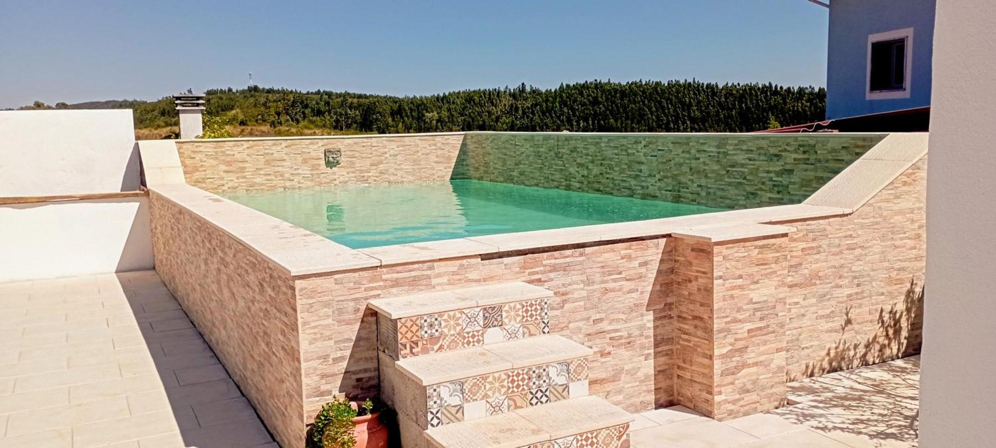 Sunset Vista Apartment B Масан Экстерьер фото